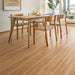 Eagle Creek - Refine Collection - WPC Luxury Vinyl - Brown Ale Room Scene