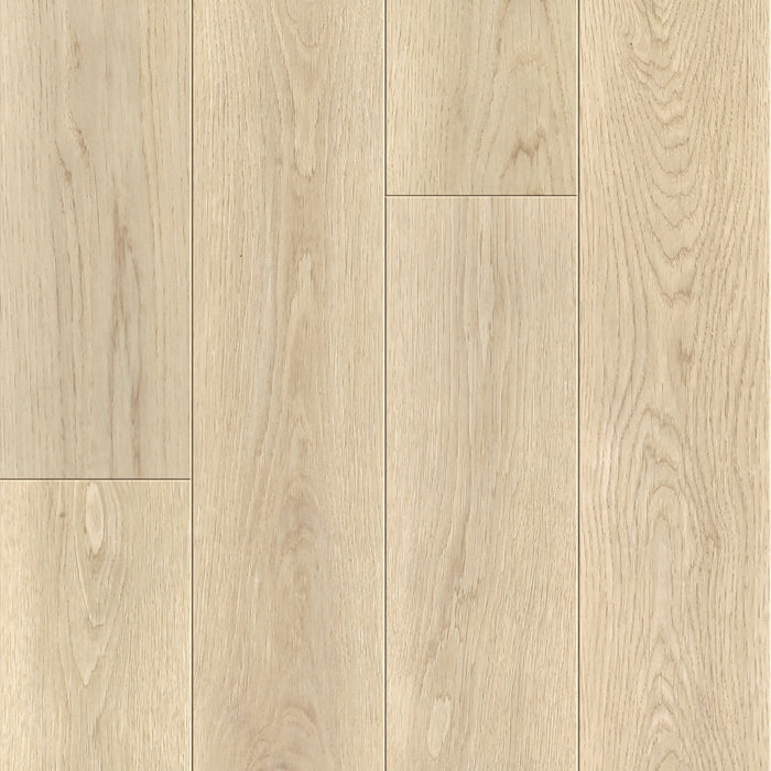 Eagle Creek - Refine Collection - WPC Luxury Vinyl - Long Leaf