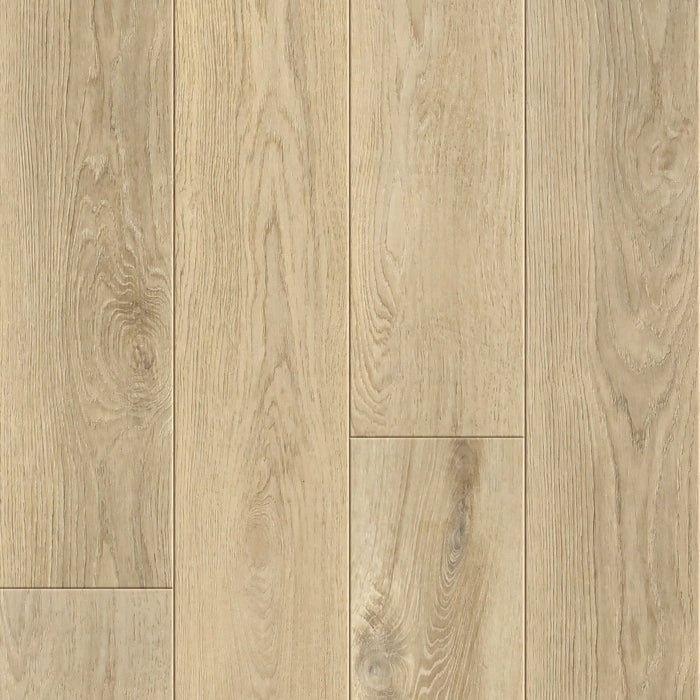 Eagle Creek - Refine Collection - WPC Luxury Vinyl - Barley