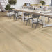 Eagle Creek - Refine Collection - WPC Luxury Vinyl - Barley Room Scene