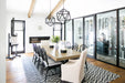 DuChateau - The Strata Collection - Flint Room Scene