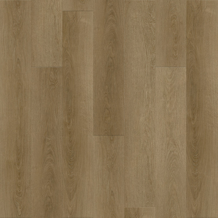 Engineered Floors - Ozark Plus - 7 in. x 48 in. - Luxury Vinyl - Coral Coast