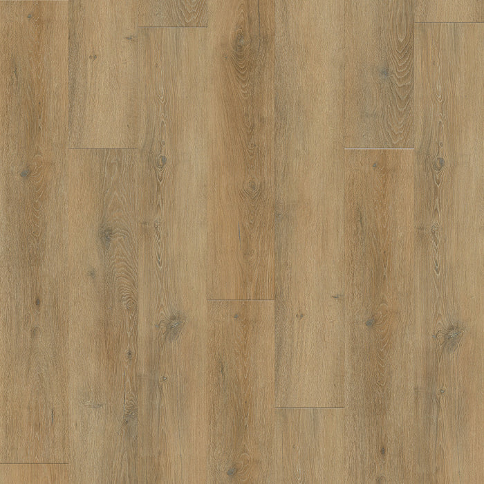 Engineered Floors - Ozark Plus - 7 in. x 48 in. - Luxury Vinyl - Easter Island
