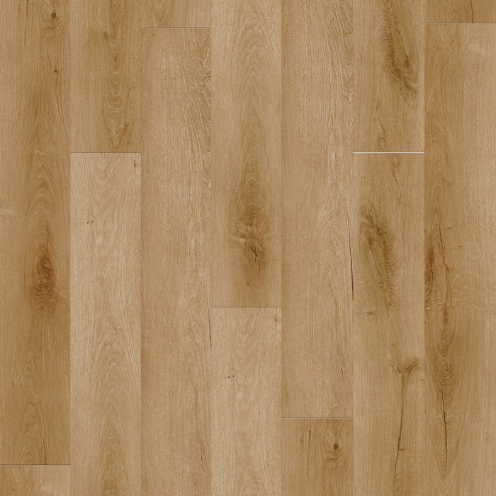 Engineered Floors - Ozark Plus - 7 in. x 48 in. - Luxury Vinyl - Cancun