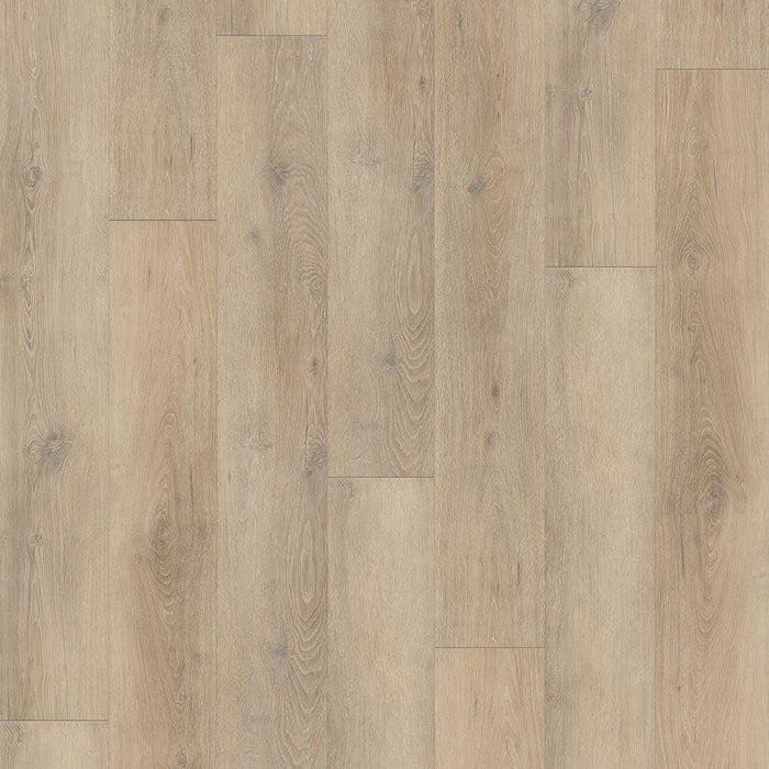Engineered Floors - Ozark Plus - 7 in. x 48 in. - Luxury Vinyl - Clearwater