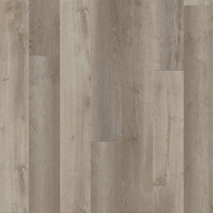 Engineered Floors - Ozark Plus - 7 in. x 48 in. - Luxury Vinyl - Santa Maria