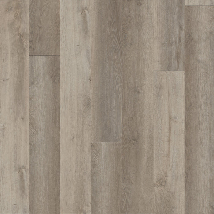 Engineered Floors - Gallatin Plus - 7 in. x 48 in. - Luxury Vinyl - Santa Maria