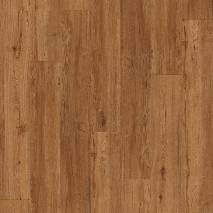 Engineered Floors - Ozark Plus - 7 in. x 48 in. - Luxury Vinyl - Whitehaven
