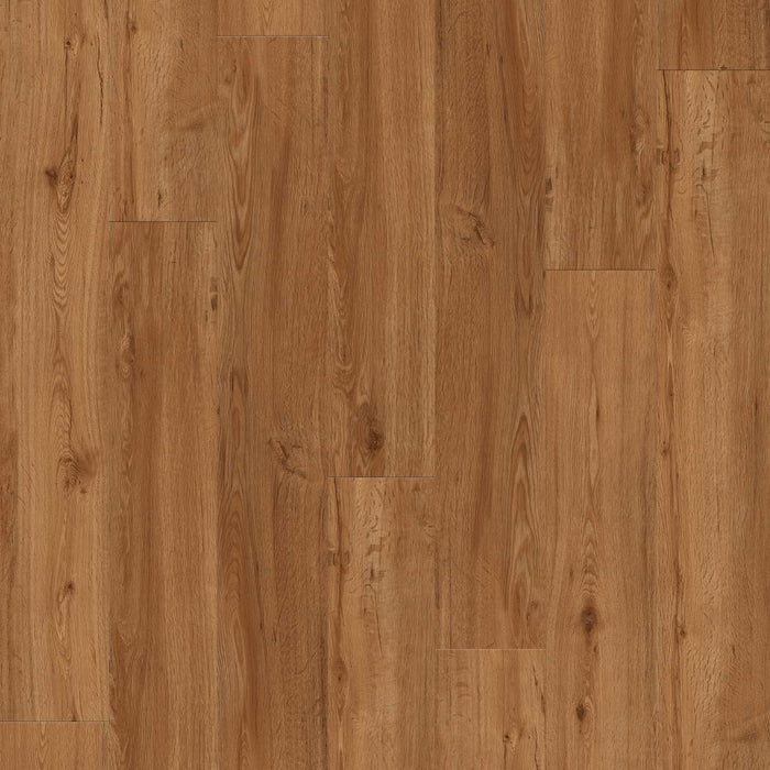 Engineered Floors - Gallatin Plus - 7 in. x 48 in. - Luxury Vinyl - Whitehaven