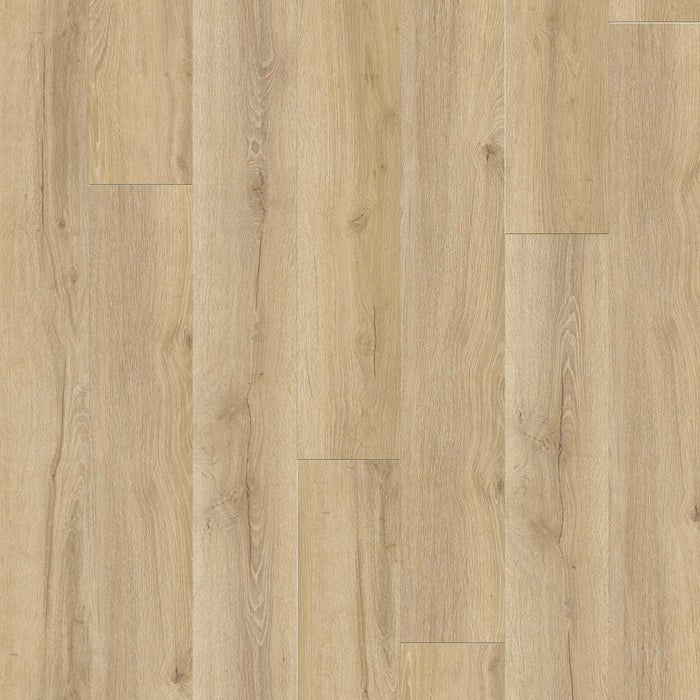 Engineered Floors - Ozark Plus - 7 in. x 48 in. - Luxury Vinyl - Rio