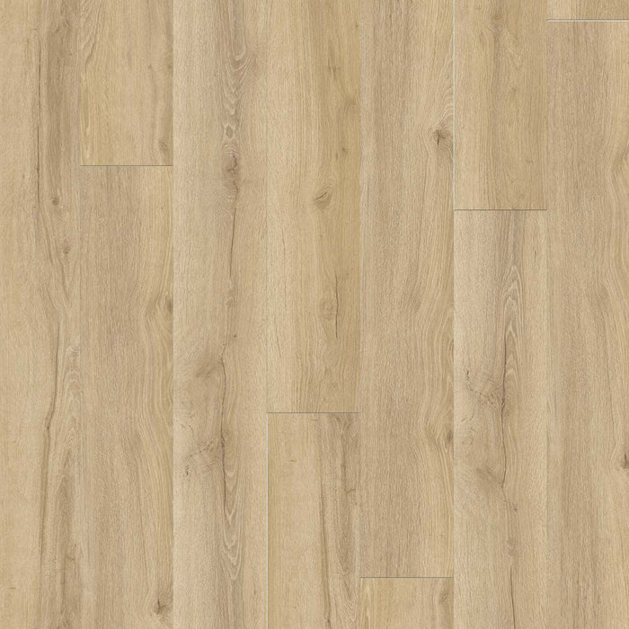 Engineered Floors - Gallatin Plus - 7 in. x 48 in. - Luxury Vinyl - Rio