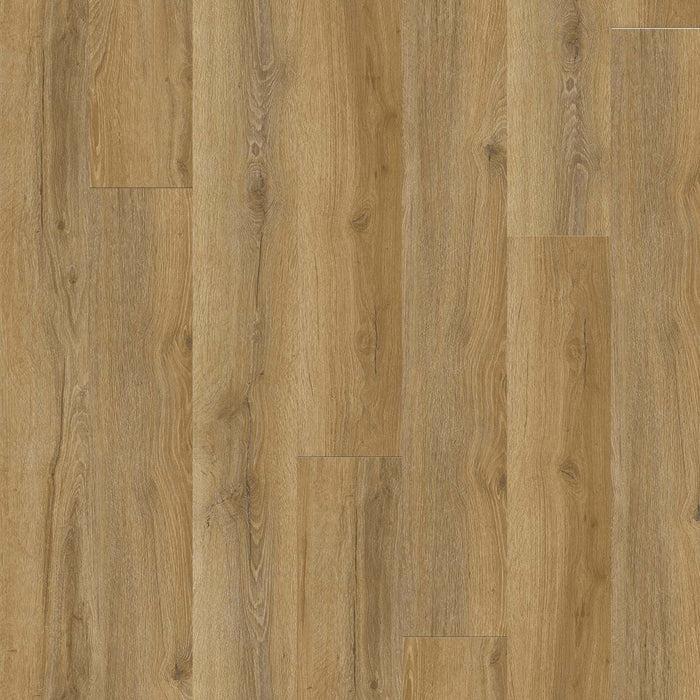 Engineered Floors - Ozark Plus - 7 in. x 48 in. - Luxury Vinyl - Kyoto