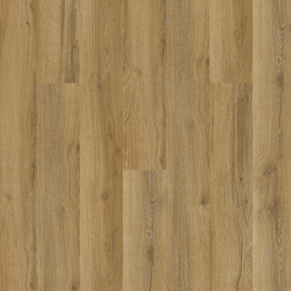 Engineered Floors - Triumph Collection - New Standard Plus - 7 in