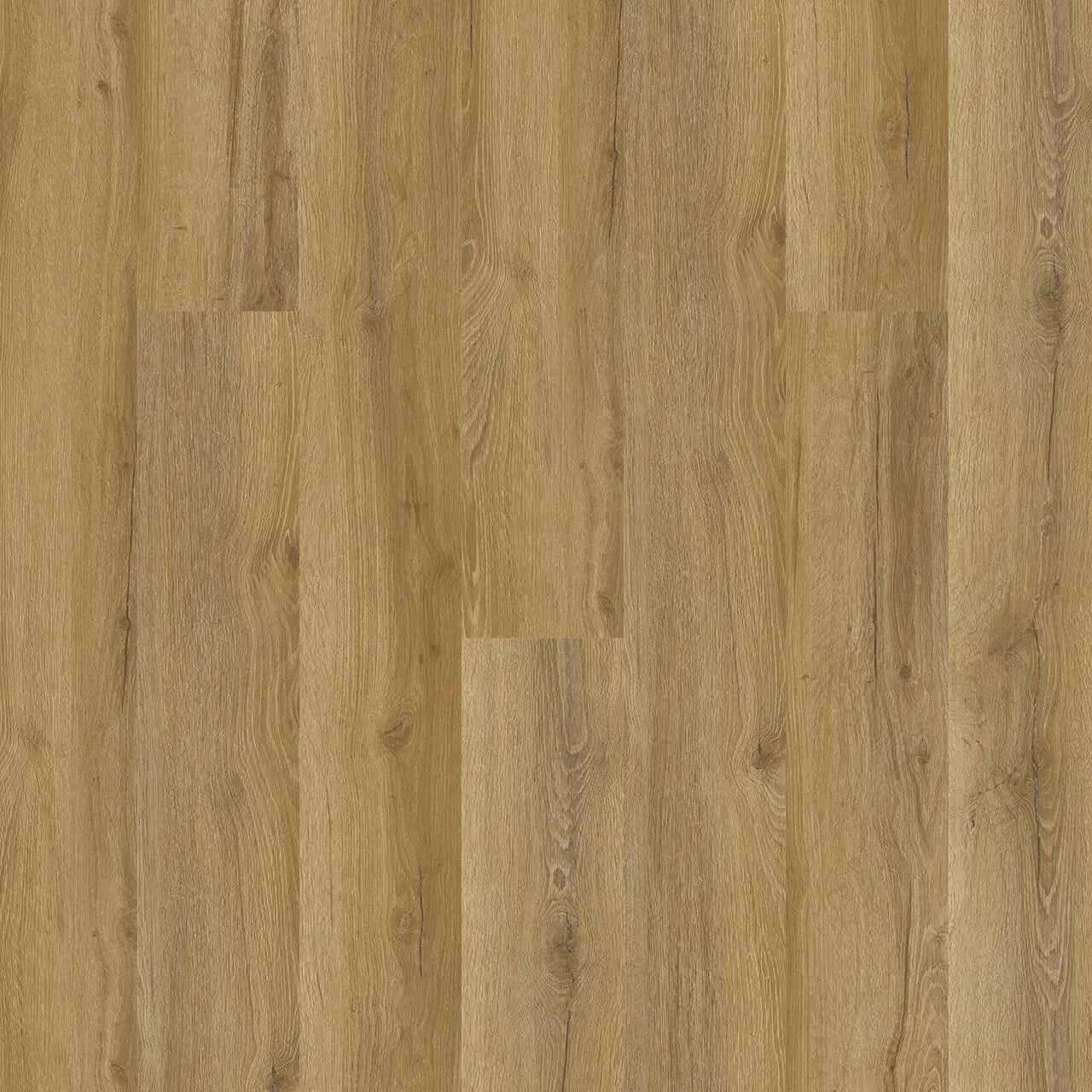 Engineered Floors - Triumph Collection - Lifestyle - 6 in. x 48 in. - Kyoto