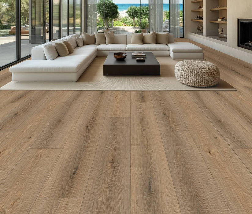Norwood Hill - Rightwood XL Collection Laminate - Beach Haven Room Scene