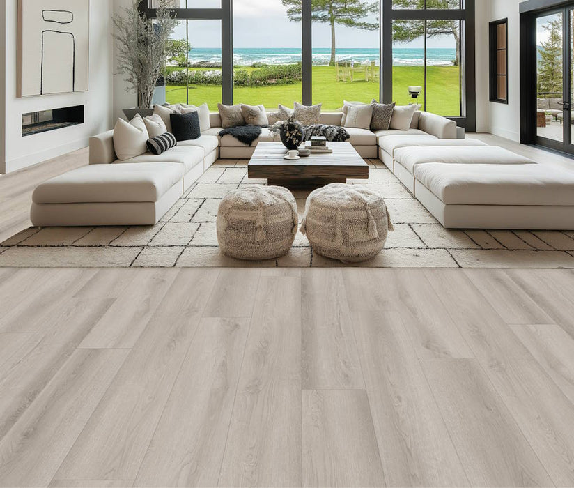 Norwood Hill - Rightwood XL Collection Laminate - Kayak Room Scene