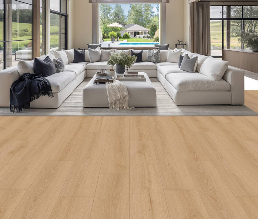 Norwood Hill - Rightwood XL Collection Laminate - Navarre Room Scene