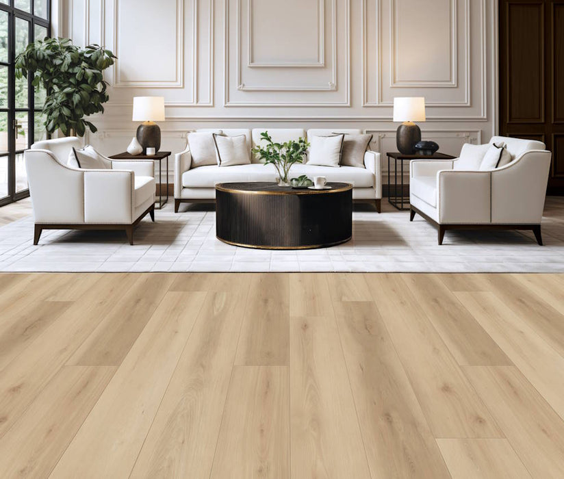 Norwood Hill - Rightwood XL Collection Laminate - Sandbar Room Scene
