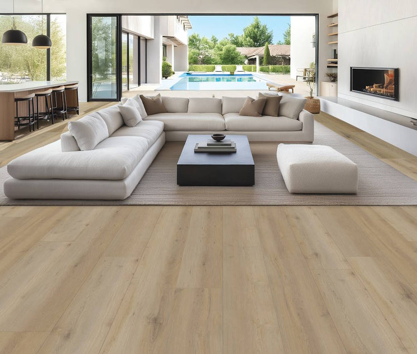 Norwood Hill - Rightwood XL Collection Laminate - Tide Room
