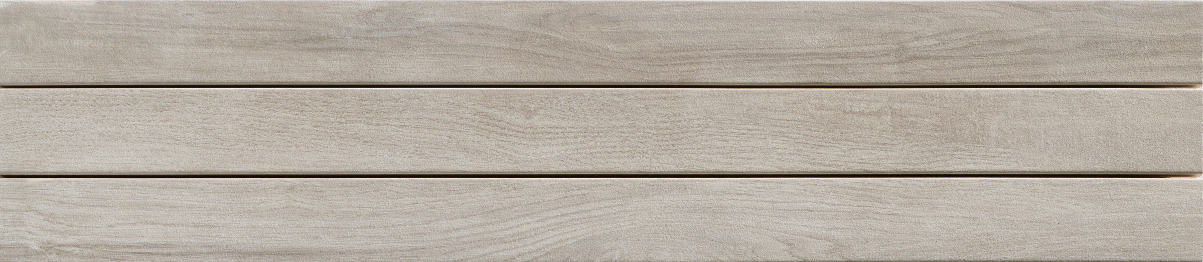 Emser Tile - Enhance - Radiant - 8" x 18" - Extruded Glazed Porcelain - Moon