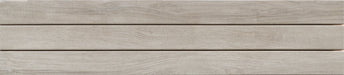 Emser Tile - Enhance - Radiant - 8" x 18" - Extruded Glazed Porcelain - Moon