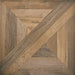 Refin - Mansion Collection - 30 in. x 30 in. Porcelain Tile - Arcade