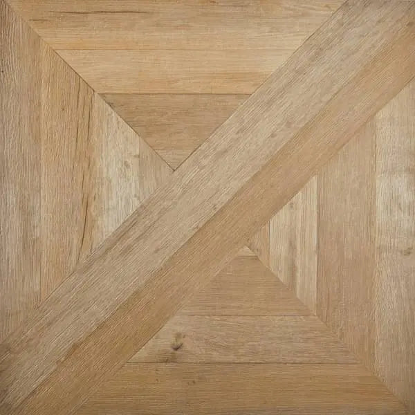 Refin - Mansion Collection - 30 in. x 30 in. Porcelain Tile - Hall