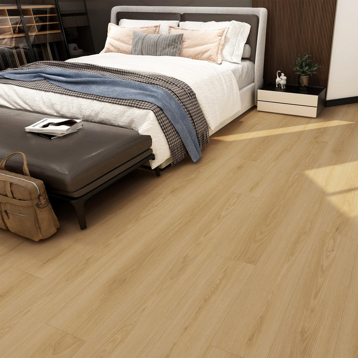 Ribadao - Buccaneer Collection 7 in. x 48 in. Vinyl Plank - Cayo
