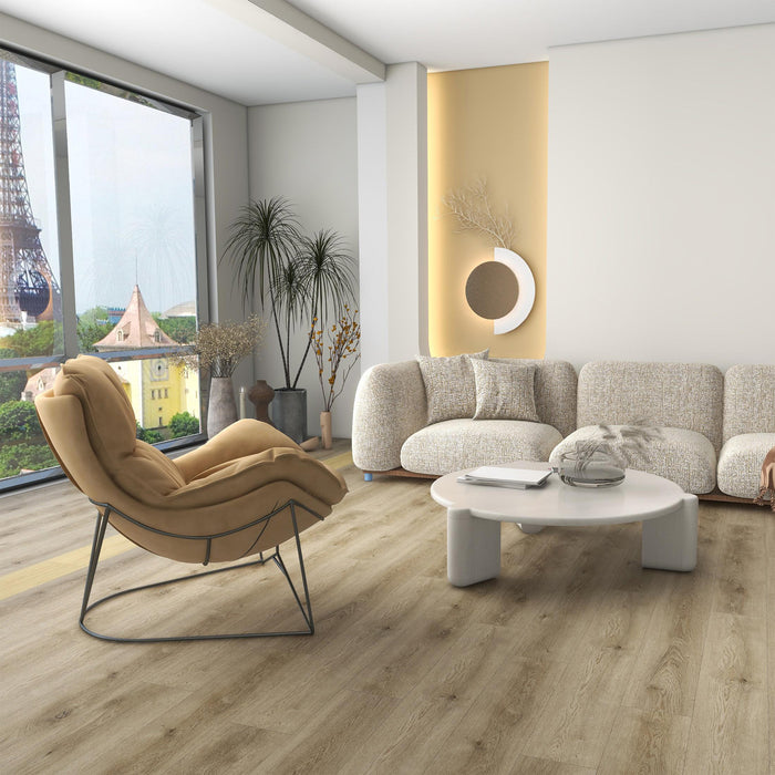 Ribadao - Buccaneer Collection 7 in. x 48 in. Vinyl Plank - Puerto Barrios