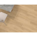 Ribadao - Caravel Collection - 9 in. x 60 in. Vinyl Plank - Roseau Installed