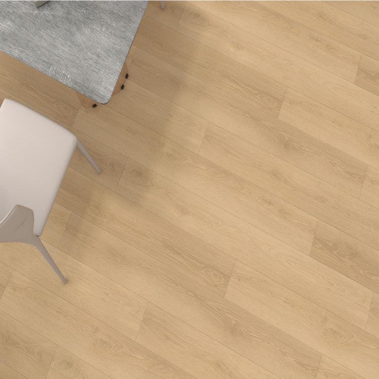 Ribadao - Caravel Collection - 9 in. x 60 in. Vinyl Plank - Roseau