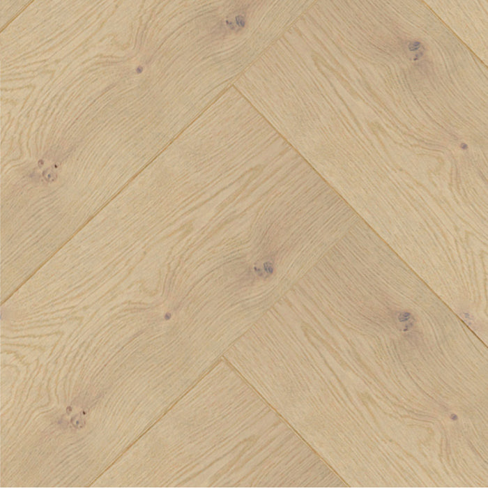 Ribadao - Rio Collection VII Herringbone - Engineered Hardwood - Loire