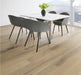 Ribadao - Rio Collection VII Herringbone - Engineered Hardwood - Loire Installed
