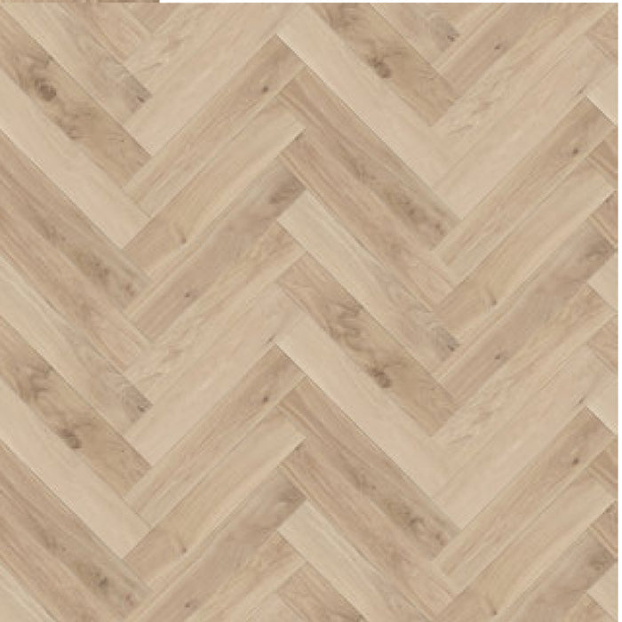 Ribadao - Rio Collection VII Herringbone - Engineered Hardwood - Reno