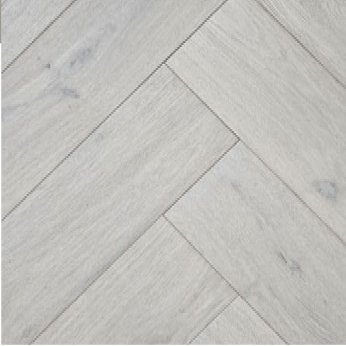 Ribadao - Rio Collection VII Herringbone - Engineered Hardwood - Tejo