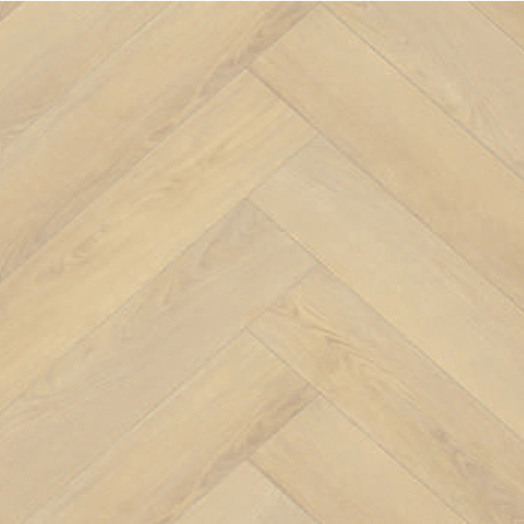 Ribadao - Caravel Herringbone Collection - 6 in. x 36 in. Vinyl Plank - Catalan