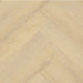 Ribadao - Caravel Herringbone Collection - 6 in. x 36 in. Vinyl Plank - Catalan