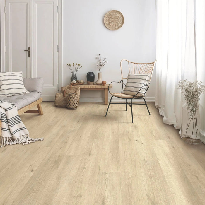 Choice Flooring - Ridgecrest Laminate Series - Crown Point