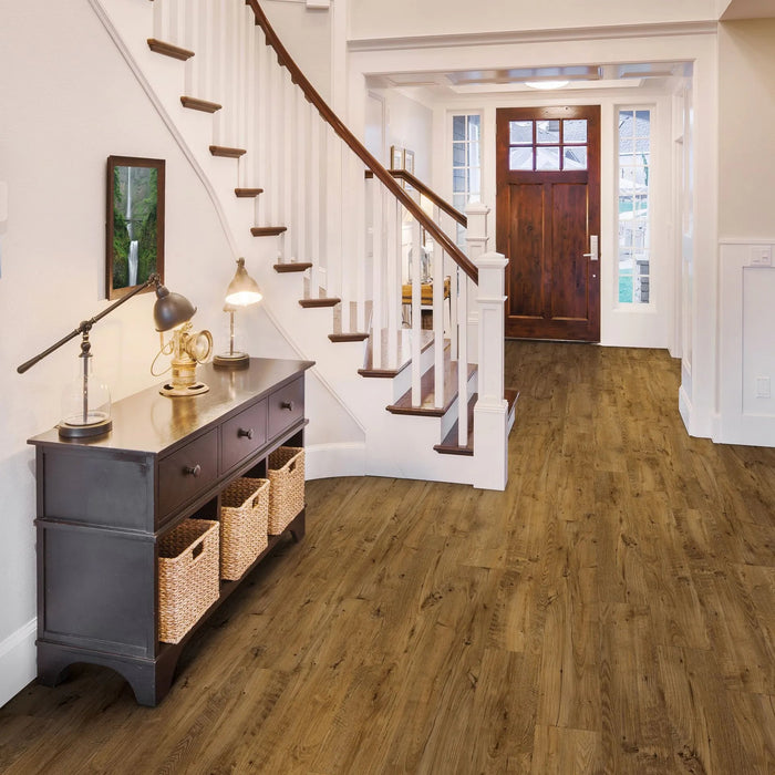 Choice Flooring - Ridgecrest Laminate Series - Town Mill