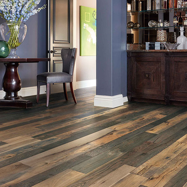 Palmetto Road - Riviera Collection - Monaco Installed