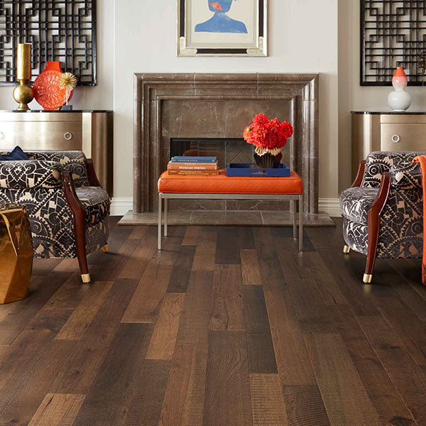 Palmetto Road - Riviera Collection - Monte Carlo Installed