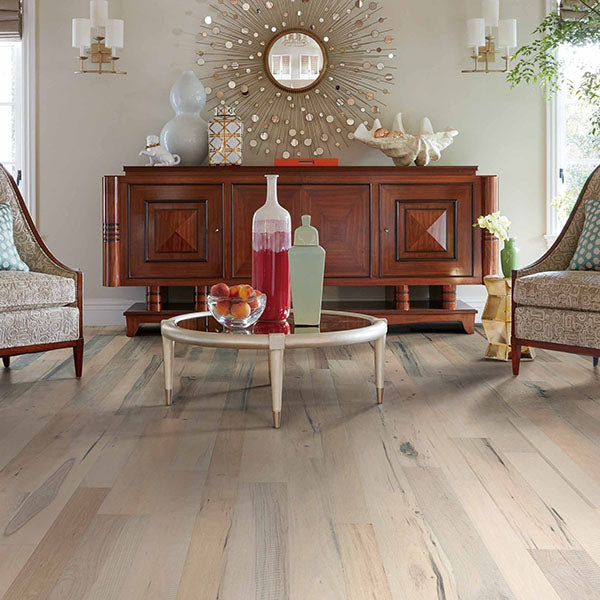 Palmetto Road - Riviera Collection - Promenade Installed