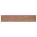 
Rondine - Tyrrhenia Collection - 2 in. x 11.5 in. Porcelain Tile - Clay
