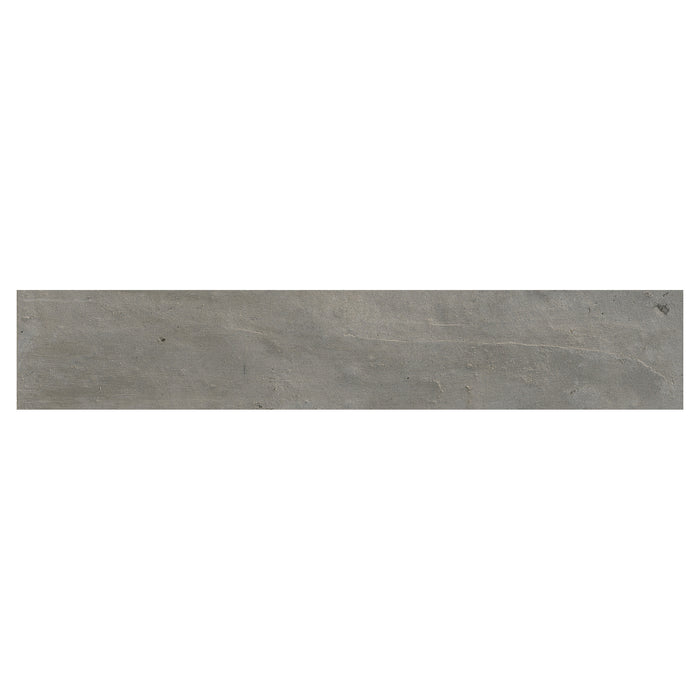 Rondine - Tyrrhenia Collection - 2 in. x 11.5 in. Porcelain Tile - Lagoon