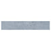 Rondine - Tyrrhenia Collection - 2 in. x 11.5 in. Porcelain Tile - Navy