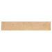 Rondine - Tyrrhenia Collection - 2 in. x 11.5 in. Porcelain Tile - Ocre