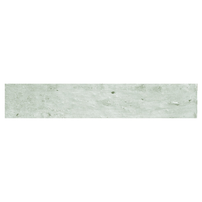 Rondine - Tyrrhenia Collection - 2 in. x 11.5 in. Porcelain Tile - Sage