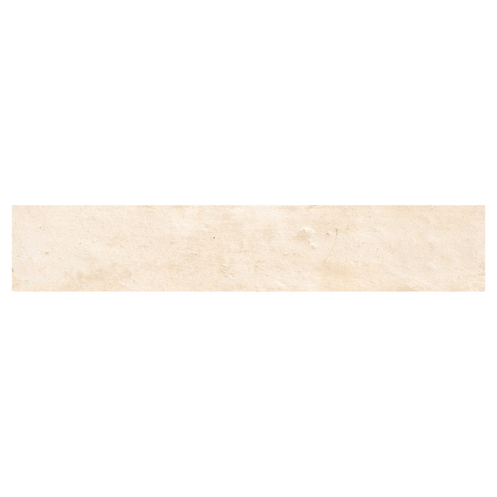 Rondine - Tyrrhenia Collection - 2 in. x 11.5 in. Porcelain Tile - Sand