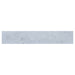Rondine - Tyrrhenia Collection - 2 in. x 11.5 in. Porcelain Tile - Sky