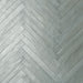 Rondine - Iridescent Collection - 2 in. x 18 in. Porcelain Tile - Grey